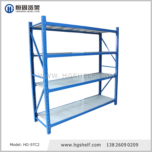 恒固貨架97C2