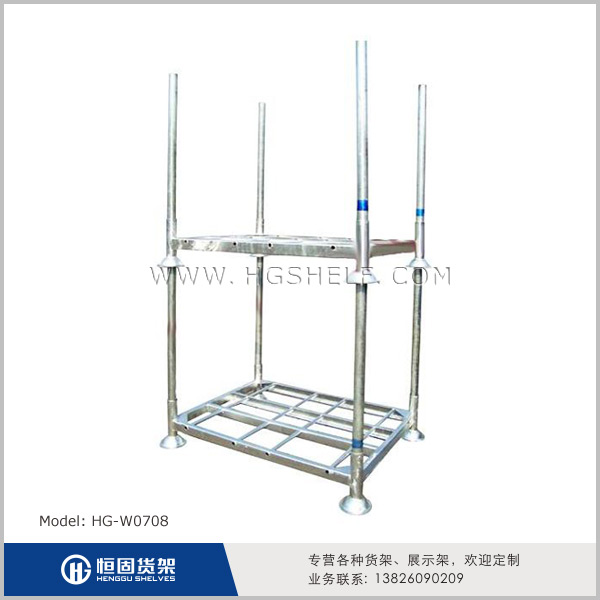 鍍鋅堆垛架