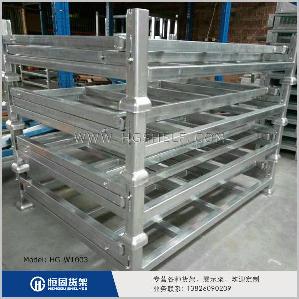 鍍鋅堆垛架