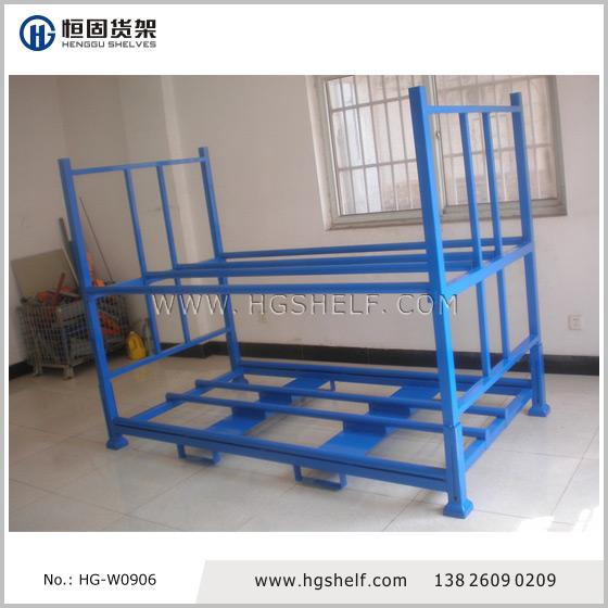 雙層輪胎堆垛架 雙層輪胎堆垛架