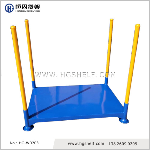圓管柱式堆垛架,插撥式堆垛架 圓管柱式堆垛架,插撥式堆垛架